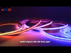 ADLED RGBIC COB światła LED
