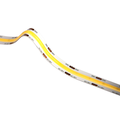 Taśma Led Premium w rolce 5-metrowa kolba pod szafką, oświetlenie CRI90 528 led/m, 1000 lm/m