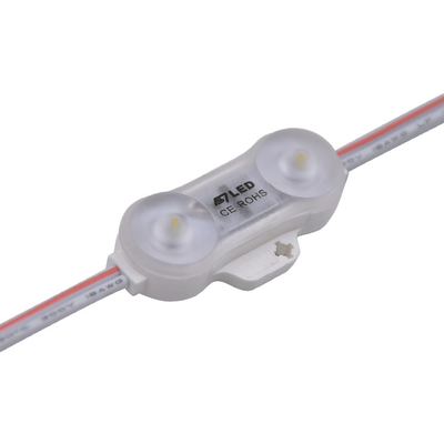 ADLED 5 lat gwarancji 12V DC 0,72W 3000/4000/6500K Biały do reklamy Light Box Letter Sign