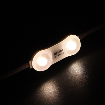 ADLED 5 lat gwarancji 12V DC 0,72W 3000/4000/6500K Biały do reklamy Light Box Letter Sign