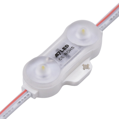 ADLED 5 lat gwarancji 12V DC 0,72W 3000/4000/6500K Biały do reklamy Light Box Letter Sign