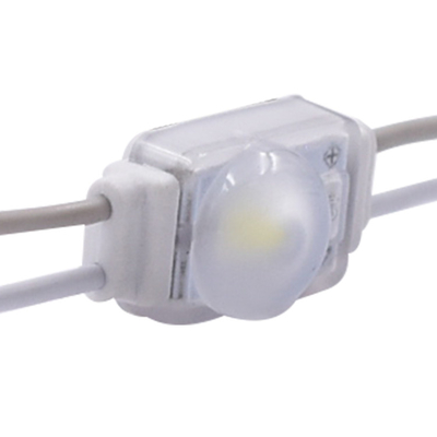 CE UL RoHS ADLED Mini 1 LED Moduł do 30-60mm Głębokości Light Boxes And Channel Letters
