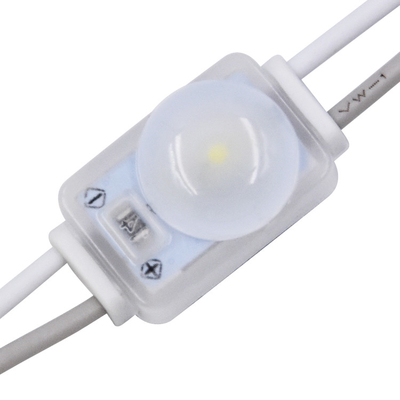 CE UL RoHS ADLED Mini 1 LED Moduł do 30-60mm Głębokości Light Boxes And Channel Letters