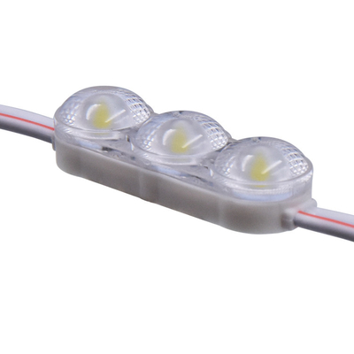 Wysoka wydajność zasilana przez jasny moduł LED SMD2835 do pudełka oświetleniowego o głębokości 40-100 mm