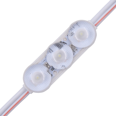 Wysoka wydajność zasilana przez jasny moduł LED SMD2835 do pudełka oświetleniowego o głębokości 40-100 mm
