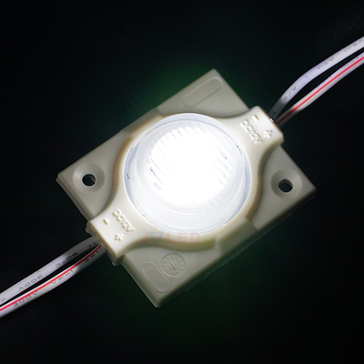 Moduł LED Edge Lite o wysokiej mocy 1,5 W dla podwójnej skrzynki oświetleniowej i znaku LED