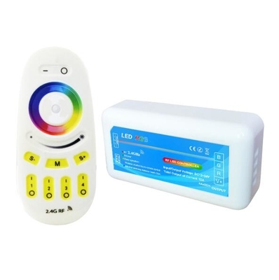 Kontroler Taśm LED RGB 2,4Ghz 3 Kanały 1W 6A/CH