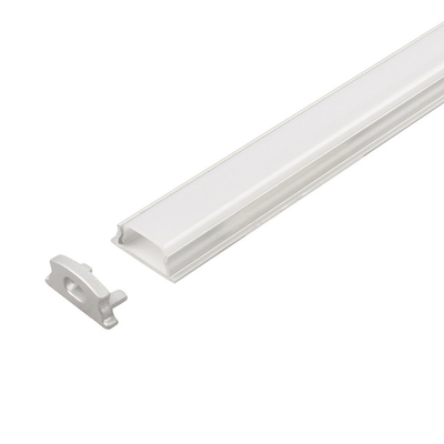 Taśma LED do montażu powierzchniowego Profil 6063-T5 Stop aluminium