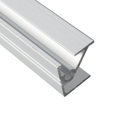 SMD 2216 3535 Szafki kuchenne Profil taśmy LED Aluminiowy profil montażowy LED