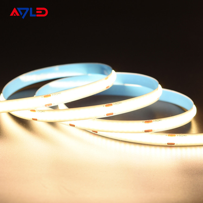 Światło LED STRIP NO SPOT COB ADLED ADS-DCOB-480-12-R IP65 WATERPROOF REEL TO REEL 5M/roll