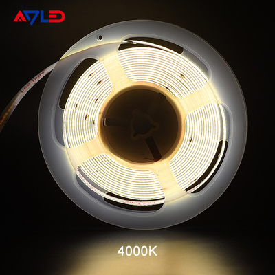 Wysoka gęstość 336 LED/M elastyczne światło COB LED (Chip-On-Board)