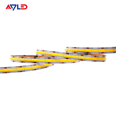 Taśma Led Premium w rolce 5-metrowa kolba pod szafką, oświetlenie CRI90 528 led/m, 1000 lm/m