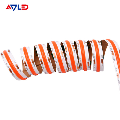 Profesjonalny pas LED COB 528 LED/m IP20/IP65/IP67/IP68 1000Lumen DC24V Elastyczne 5 metrów