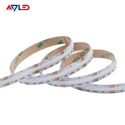 COB LED Strip 12V 810LED/m Wysokiej Gęstości Miękki Elastyczny COB RGB LED