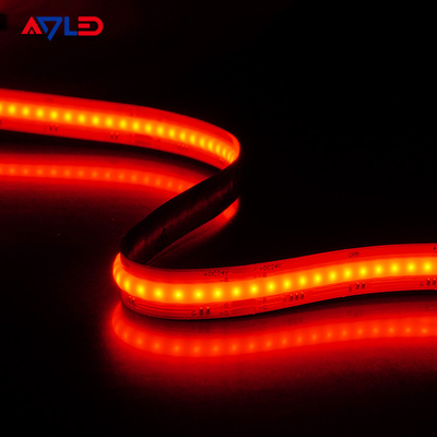 Taśma LED 3M z możliwością przyciemniania Taśma LED o niskiej gęstości Zmieniająca kolor RGB CCT 24V Komercyjna
