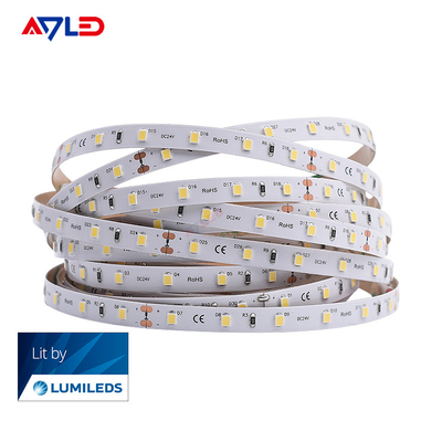 Światła LED o wysokim współczynniku CRI Światła LED SMD 2835 Światło LED 120 LED