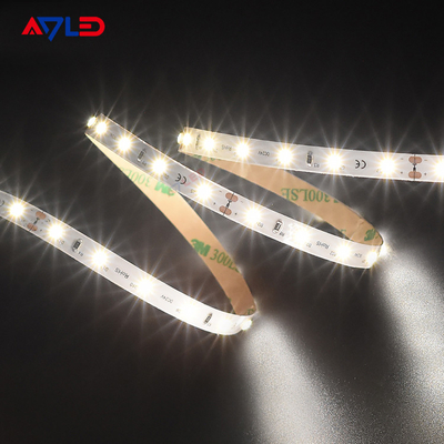 Wydajny 6500K High CRI LED Strip dla jasnego i żywego oświetlenia
