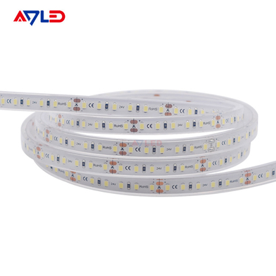 Dostosowana długość taśmy LED Dc24v Elastyczna taśma LED SMD