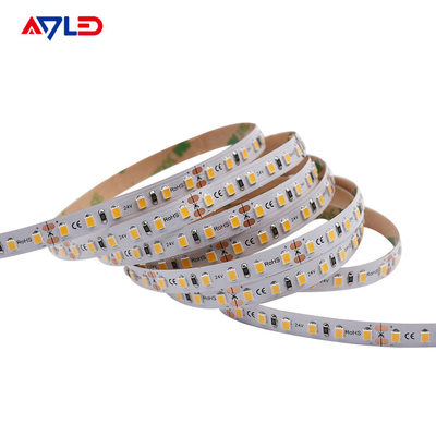 Dostosowana długość taśmy LED Dc24v Elastyczna taśma LED SMD