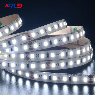 High CRI Lumileds LED Strip Lights 2700k 2835 120LEDs / M Oświetlenie wstążkowe do pokoju
