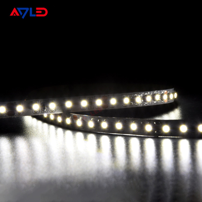 10mm jednokolorowa taśma LED Elastyczna, konfigurowalna, ściemnialna taśma LED 12V 24V do sufitu