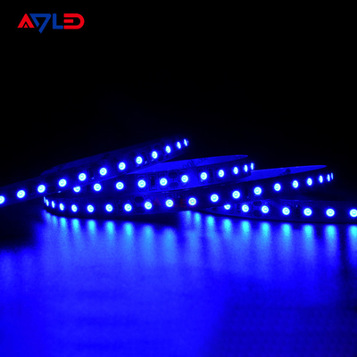 Elastyczny taśma lampowa SMD3528 LED 120 LED/M 5M/Reel Cuttable Tape dla dekoracji domu
