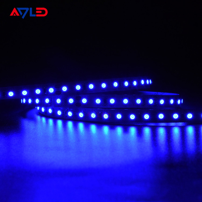 IP68 Wodoodporne, jednokolorowe, ściemniane taśmy LED do basenu