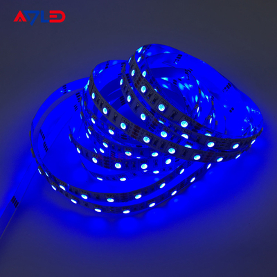 ADLED Oświetlenie UL/CE/Rohs 5050 60leds/m LED taśma Rgb wodoodporny 12v Ip68kit 5 Meter Popularne
