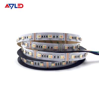 Pilot Smart LED Strip Light RGB CCT 6-pinowa zmiana koloru 5050 24V 5 w 1