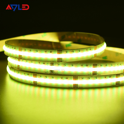 Taśma LED zmieniająca kolor Taśma LED RGB CCT Cob