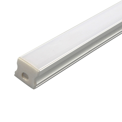Powierzchnia Aluminium Led Profil 100mm Profil Profil światła Aluminiowy Led Natynkowy
