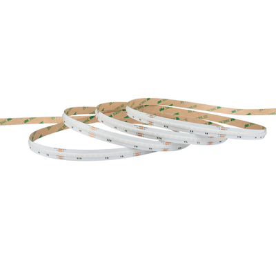 COB LED Strip 12V 810LED/m Wysokiej Gęstości Miękki Elastyczny COB RGB LED
