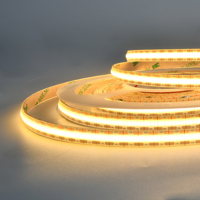 Jednokolorowe światło LED mini-cut COB 12 Volt IP20