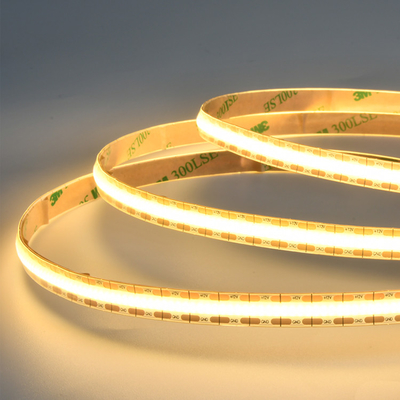 Jednokolorowe światło LED mini-cut COB 12 Volt IP20