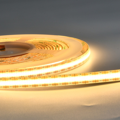 Jednokolorowe światło LED mini-cut COB 12 Volt IP20