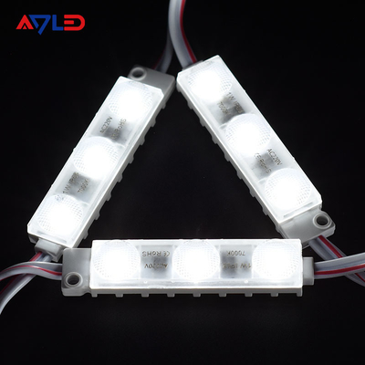 AC 110V 220V High Power SMD Moduł LED Wtrysk 2835 Moduł LED