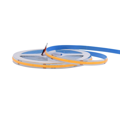 UL Cob Strip 8mm 10mm 320leds Cob Led Light Outdoor Waterproof Cob Led Flexible Strip Light