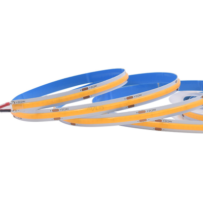 320 LED Smart COB Flexible Strip Light dla schodów hotelowych w 2700K/3000K/4000K/5000K/6500K