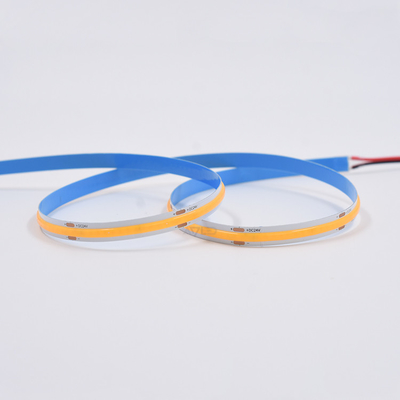 Elastyczny pas COB LED Wysoka jasność 320 diod LED/m 3000K/4000K/6500K Temperatura koloru