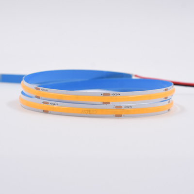 Przesyłki LED o napięciu stałym 24V 320 LED na metr