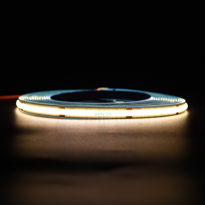 Przesyłki LED o napięciu stałym 24V 320 LED na metr