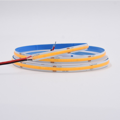 Światła LED bez kropek COB - 12V/24V, 320 LED/m3 Certyfikowane CE i RoHS