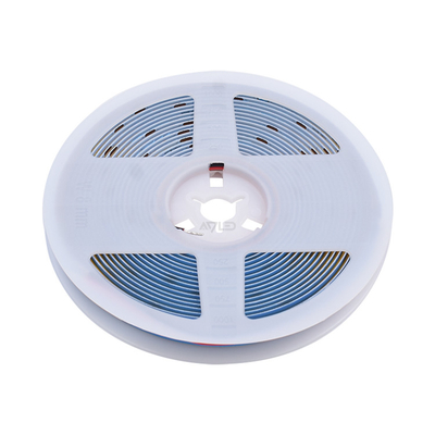 COB Liniowe oświetlenie LED Strip 320 LED/m Idealne do oświetlenia biurowego i przemysłowego 12V/24V