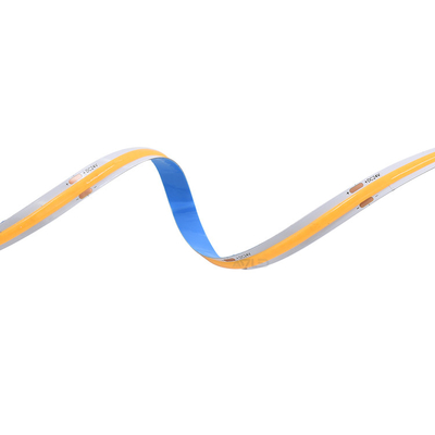 320 diod Flexible COB LED Strip Light w zakresie 3000K/4000K/6500K CE i RoHS Certified 24V/12V