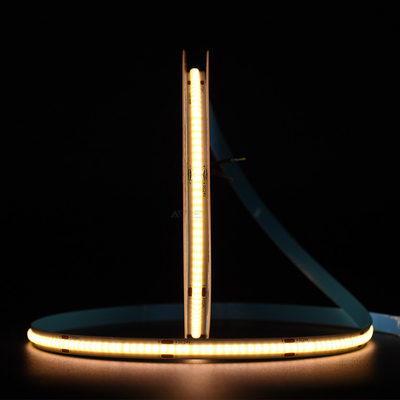 2024 Nowa technologia 480led/M IP20/IP67 wodoszczelne/niewodoszczelne elastyczne światła paskowe