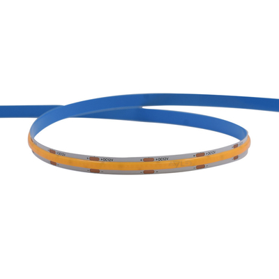 Światło LED STRIP NO SPOT COB ADLED ADS-DCOB-480-12-R IP65 WATERPROOF REEL TO REEL 5M/roll