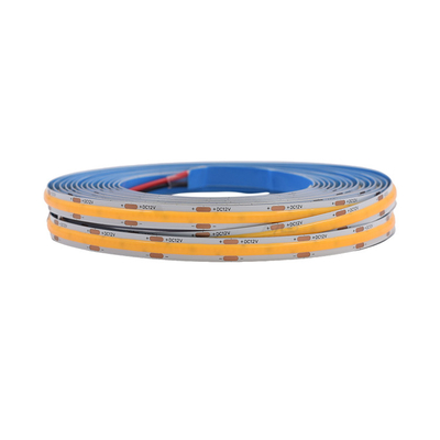 COB Strip LED Light 480 Leds/m Reel To Reel DC 12V 24V Flexible 10mm Strip Tape For Decoration