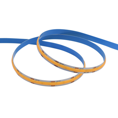 COB 480Leds/M Led Strip Licht CRI90 Hoge Densheid Led Soft Strip Chip On Board