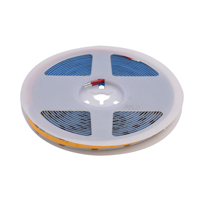 COB 480Leds/M Led Strip Licht CRI90 Hoge Densheid Led Soft Strip Chip On Board