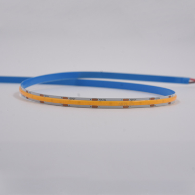COB 480Leds/M Led Strip Licht CRI90 Hoge Densheid Led Soft Strip Chip On Board